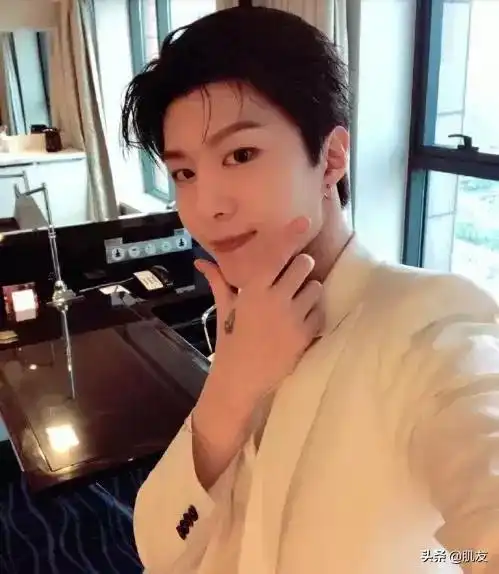 为什么现在娘炮这么多
