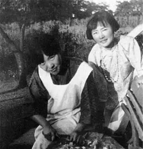 1955年才女林徽因病逝,临终想见丈夫遭拒,遗言让梁思成抱憾终生