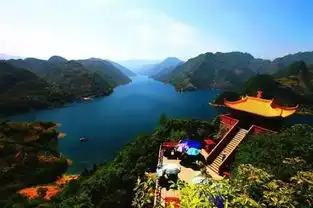 湖北宜昌要出名城市宣传片登上纽约时代广场