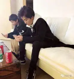 张艺谋儿子张壹男也要出道了盘点圈里知名导演子女们现状2