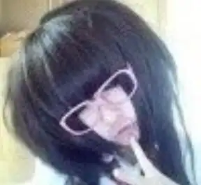 蓬松直发里面怎么弄最好附图