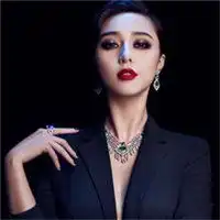 范冰冰微信头像图片微信头像图片大全