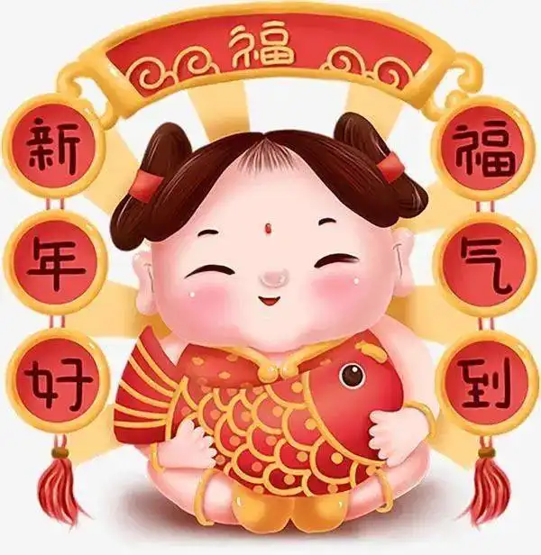 贤城资讯就地过年也要浓浓的年味,看柘林的小朋友如何diy福字