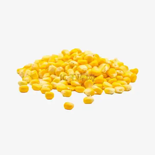 美食黄色玉米素材图片免费下载千库网