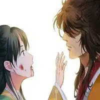 梵云飞厉雪扬情侣头像微信头像图片大全