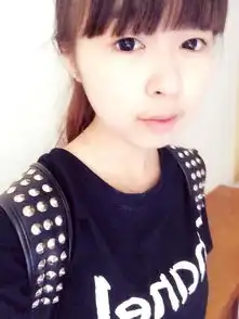 妹妹的肖像