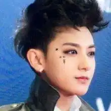 安能辨我是雌雄鹿晗蔡徐坤黄子韬等人娘炮之谜