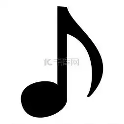 音符图标图片音符图标图片素材免费下载千库网