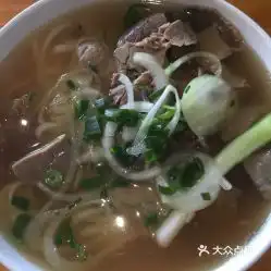 tanthanh的鲜牛肉河粉好不好吃用户评价口味怎么样布里斯班美食鲜牛肉河粉实拍图片大众点评