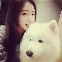 一人一动物的头像女生微信头像图片大全