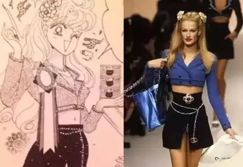 风靡25年美少女战士即将上映新剧场版,这部动画为何如此受欢迎