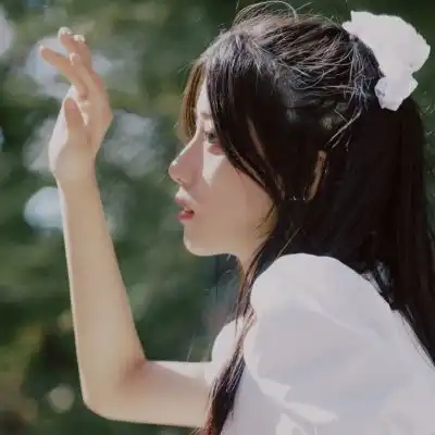 网图女头像甜美,女网图头像甜美可爱