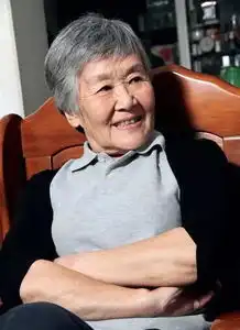 冰心之女吴青我的妈妈是这样把我培养成世界公民的