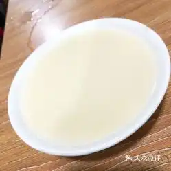 丑馒头的豆浆好不好吃用户评价口味怎么样重庆美食豆浆实拍图片大众点评