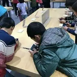 小米线下遇挫小米之家已经被小学生占领
