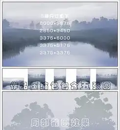 黑白海报图片设计素材高清psd模板下载2.63mb其他大全