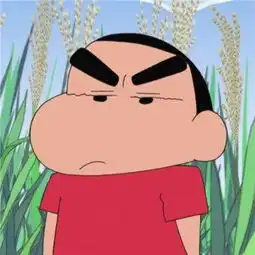 盘点童剧之蜡笔小新