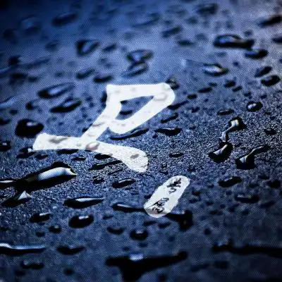姓氏头像,光水滴版高品质姓氏美图头像
