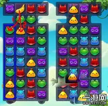开心消消乐259关通关攻略