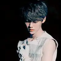qq头像你爱吗明星exo