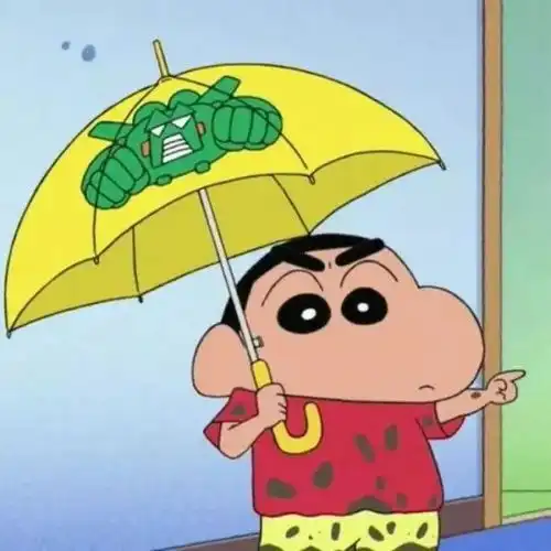 每日头像
