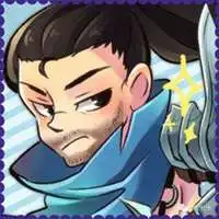 lol稀有头像lol独一无二头像