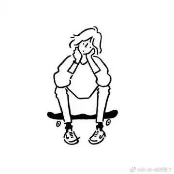 撑撑撑死我了的微博微博