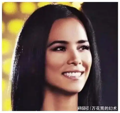 明明是中国人,却被误认为外国人的4位明星,这次一定要认清楚