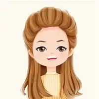 宿舍头像八人卡通适合宿舍八人使用的卡通头像