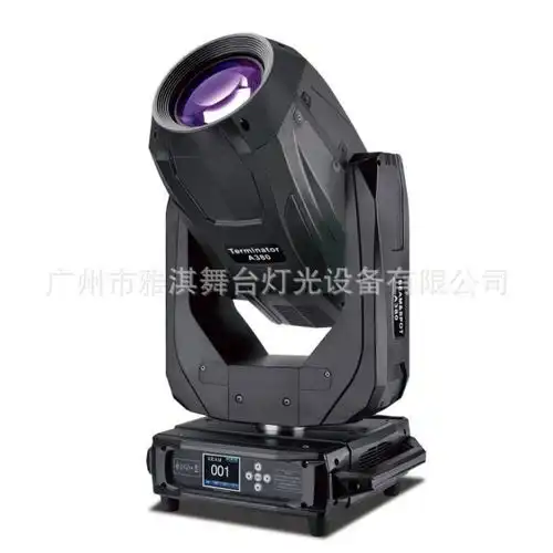 380440w光束图案摇头灯棱镜王光束灯剧院三合一电脑灯