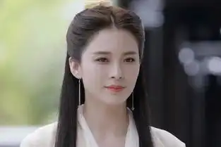 倚天屠龙记各版黄衫女子对比,谁才是你心目中的黄衫女子呢