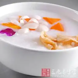 美白的方法女性美白必备的六款美食