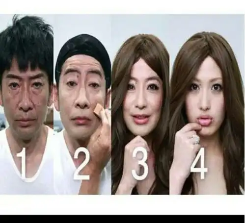 世界奇闻异事之亚洲四大邪术