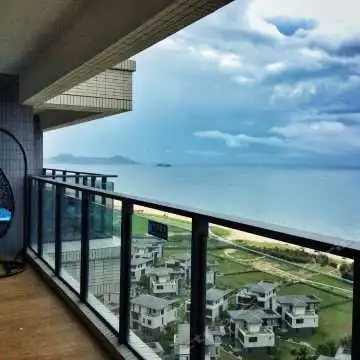 海陵岛保利百合域酒店公寓图片海陵岛保利百合域酒店公寓真实图片相册