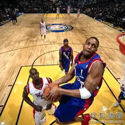 nba全明星珍贵图无数巨星闪耀英雄辈出时刻7550081