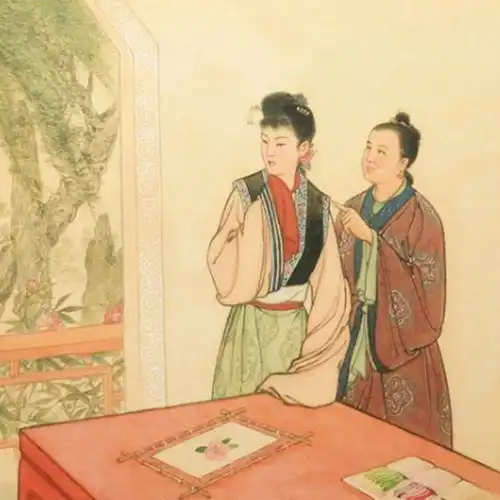 离奇民间故事拆冥婚