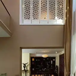 朗格设计黎蓓设计效果图朗格设计黎蓓案例解析