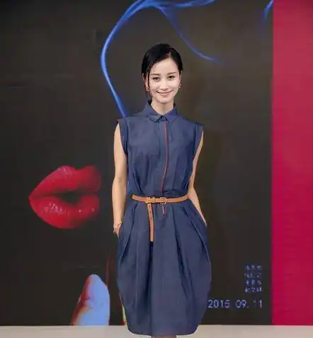 武林外传14年后,倪虹洁曝剧组内幕,4字尽显小演员的无奈