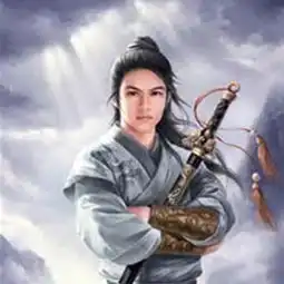 问跪求一张玄幻小说封面素材,规格为240320小于100k的jpg图片,笔名凌苍要求封