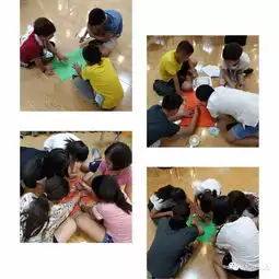 青春你我他五六年级孩子参加两性教育课后获得了什么