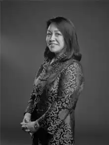 肖全镜头下的重庆女人