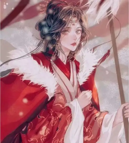 赠与你的古风文艺情话文案