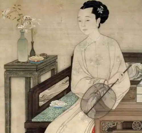 明朝23岁女道士王焘贞,宣告自己将羽化,近10万人围观,结局如何