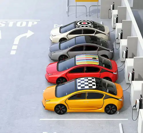 观车.论势何不将闲置充电桩用起来