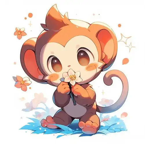 属猴人大喜事来咯就在传说中的旺月,700年一次,不接不喜