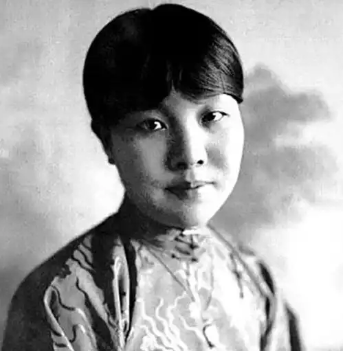 冰心的墓碑上,孙子吴山写下枉为人表,教子无方,有何隐情