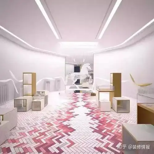 想让家里更高级,你需要这样铺地板