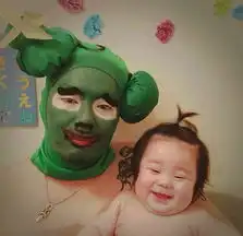 图片策划爸爸精神不太好
