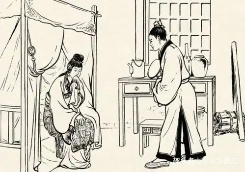 民间故事他遇到善良老人,黄豆用之不尽,媳妇贪心坏了自家生意