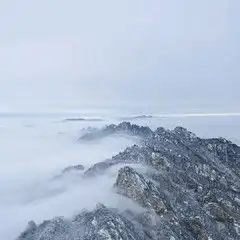 洛阳老君山二日游攻略寻道问山赏秋看日出日落